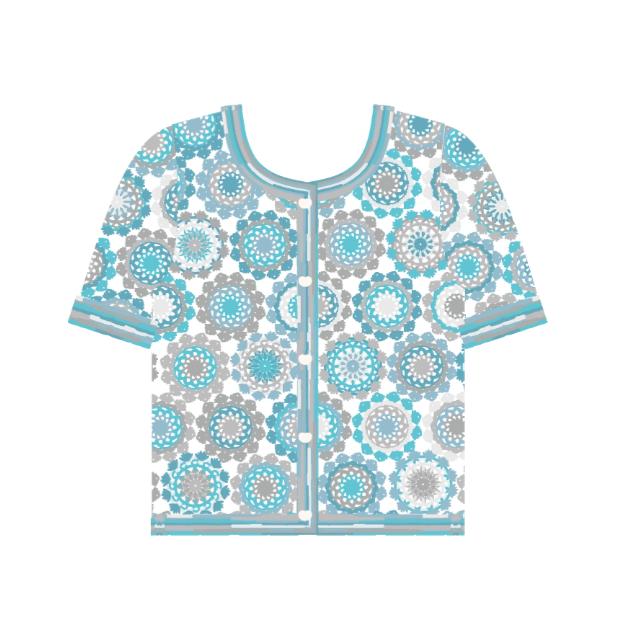 Yinjin Crochet Kit