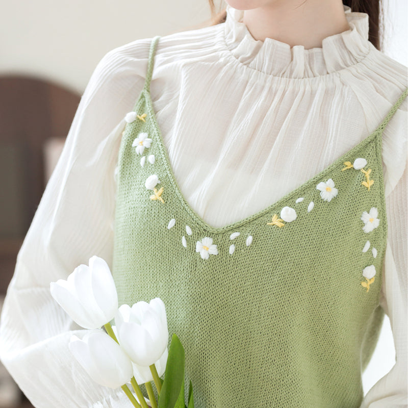 Sunbreak Knit Yarn Kit
