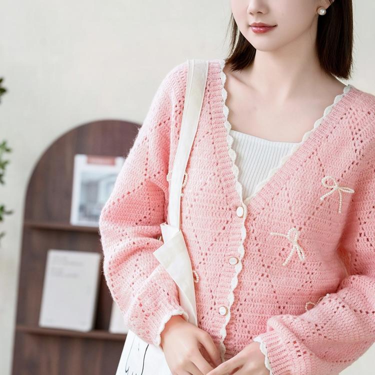 Sweet Dream Crochet Yarn Kit