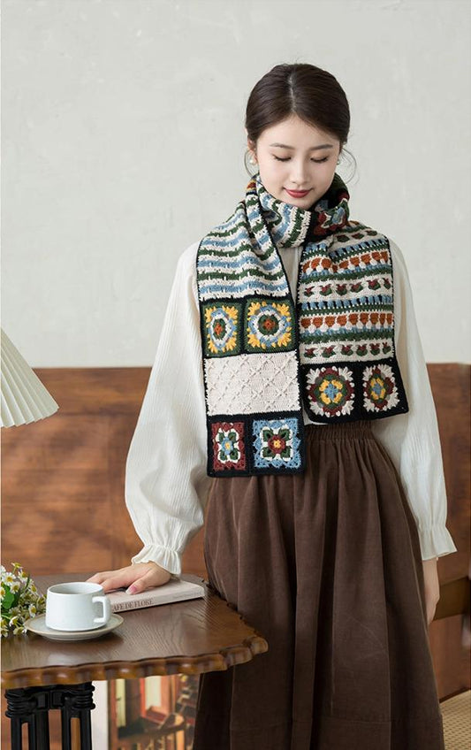 Year of Fortune Set Crochet Pattern