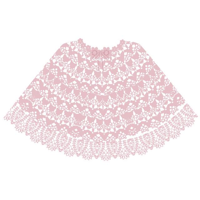 Xiuyuan Crochet Kit