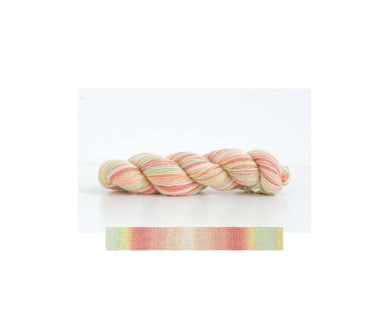 Celestial Swirl Beanie Crochet Kit