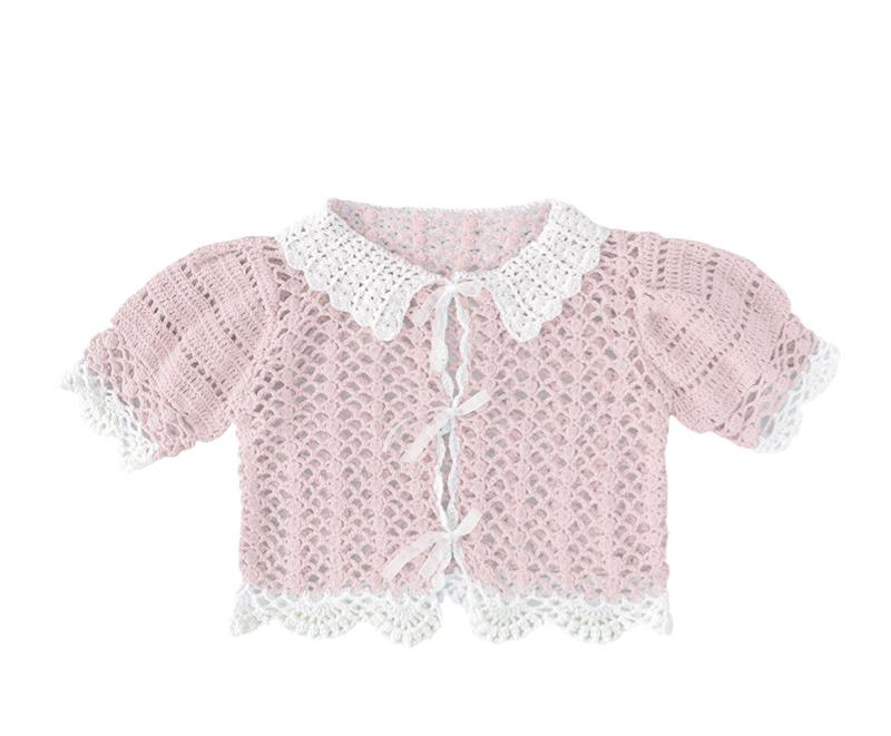 Aelara Crochet Yarn Kit