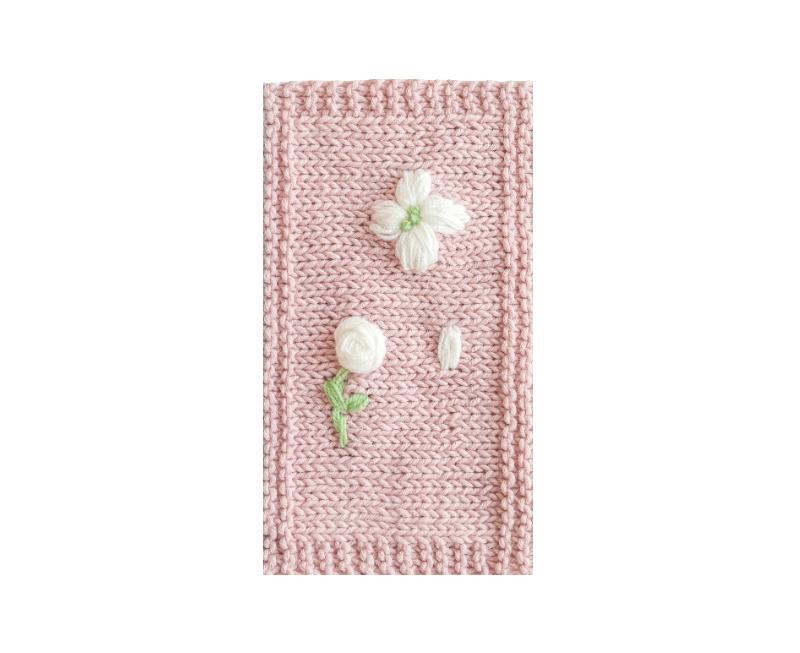Sunbreak Knit Yarn Kit