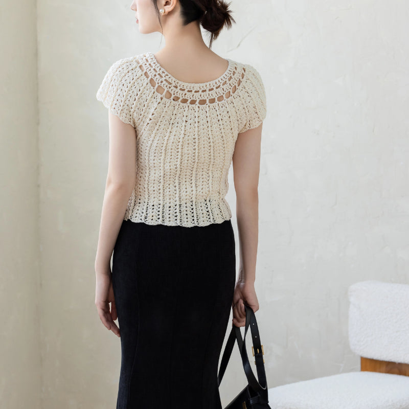 Zhiman Crochet Yarn Kit