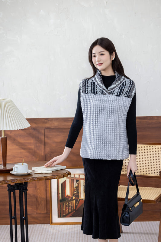 Yiqiao Crochet Kit