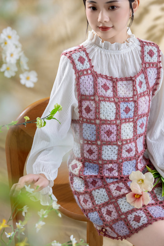 Tianhai Crochet Kit
