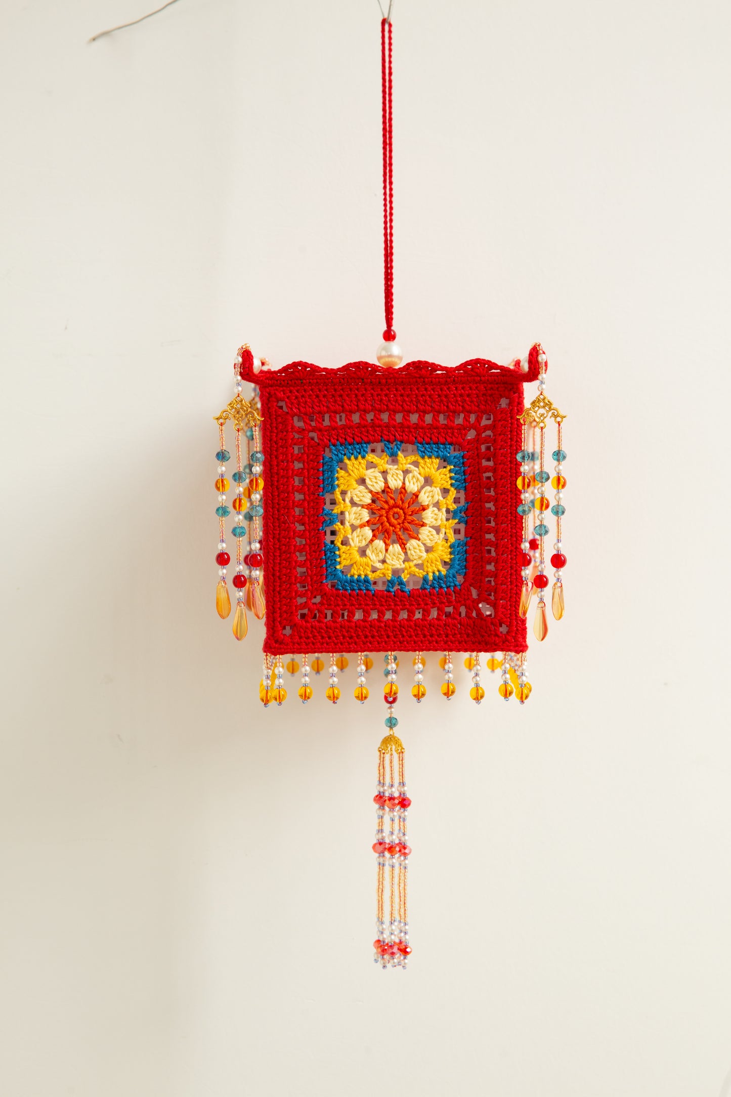 Chasing Light Crochet Kit