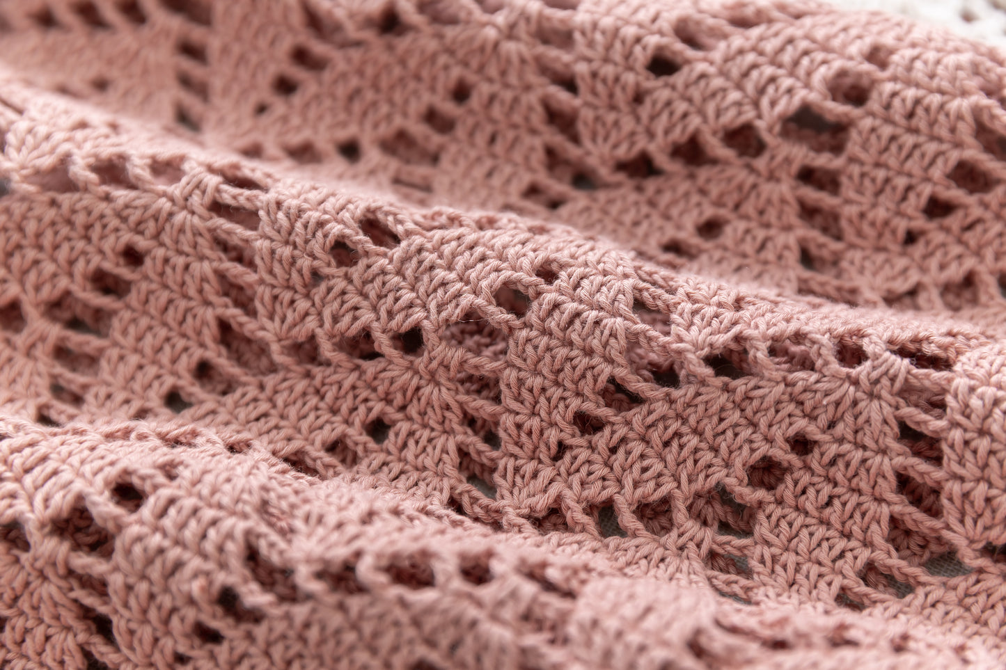 Yingliu | Crochet Chart Pattern | Limited Written Instructions | Video Tutorial Available