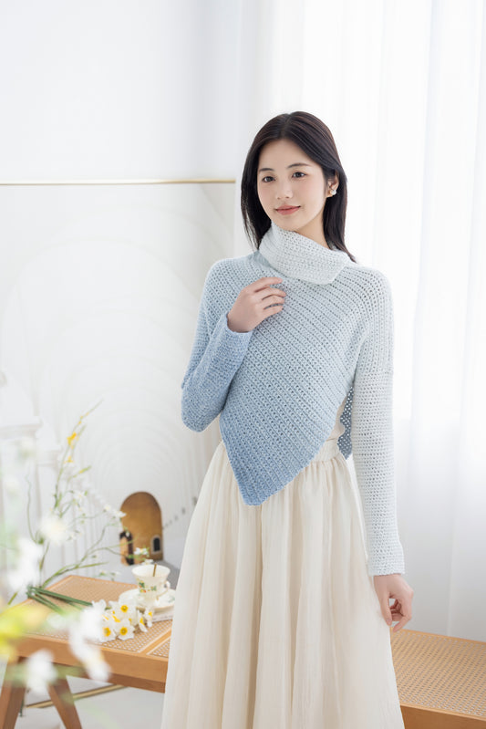 Star Lullaby Crochet Pattern