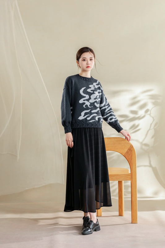 CloudLoong Knit Kit