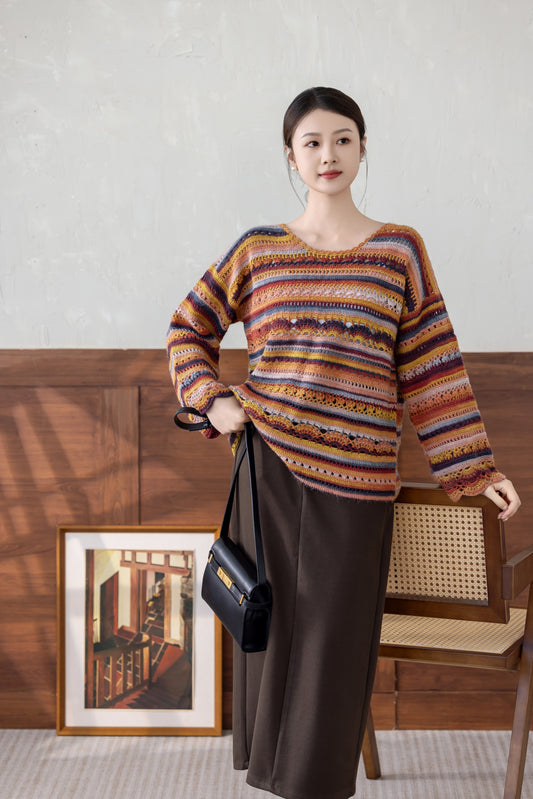 Timeless Crochet Pattern