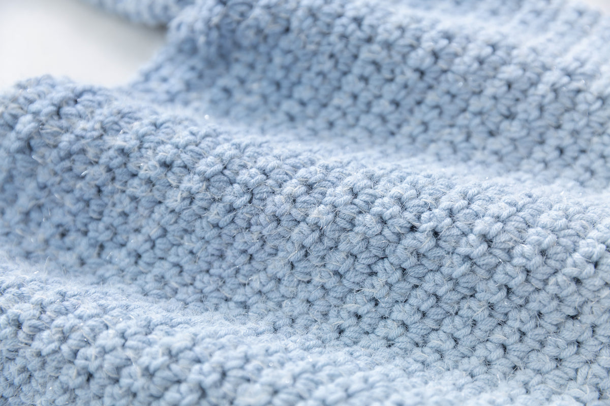 Star Lullaby Crochet Pattern
