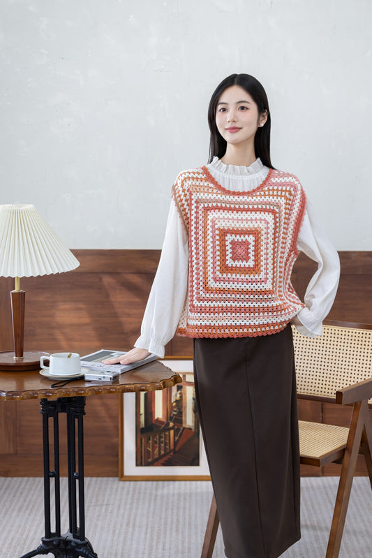 Echo Crochet Kit