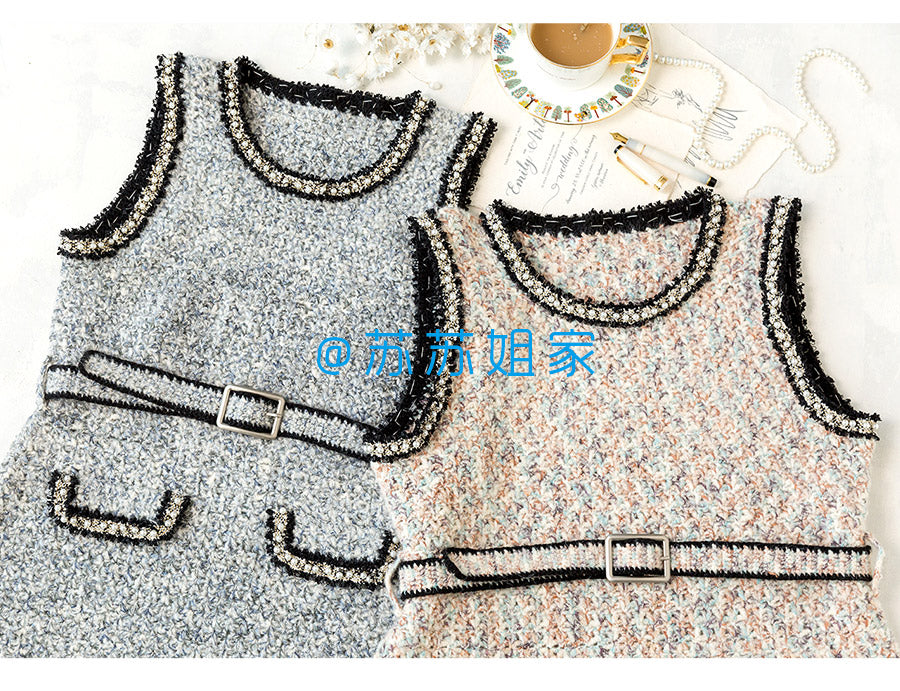 Jianya Crochet Pattern