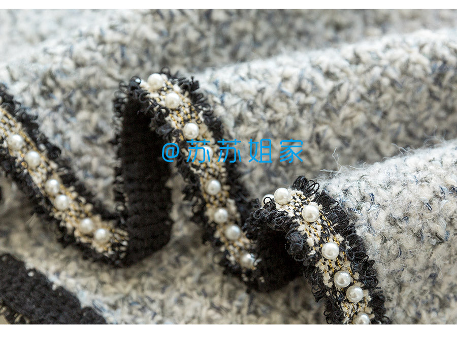 Jianya Crochet Pattern