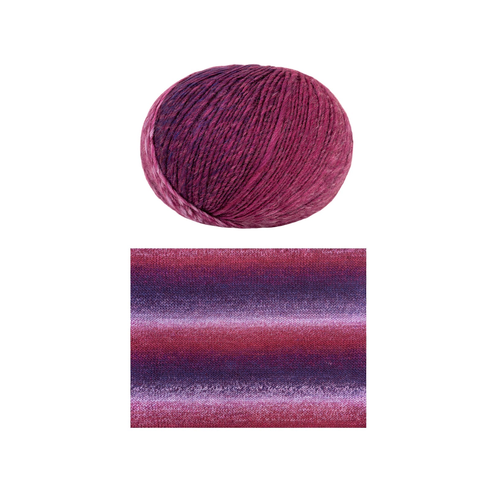 Sudden Impression yarn