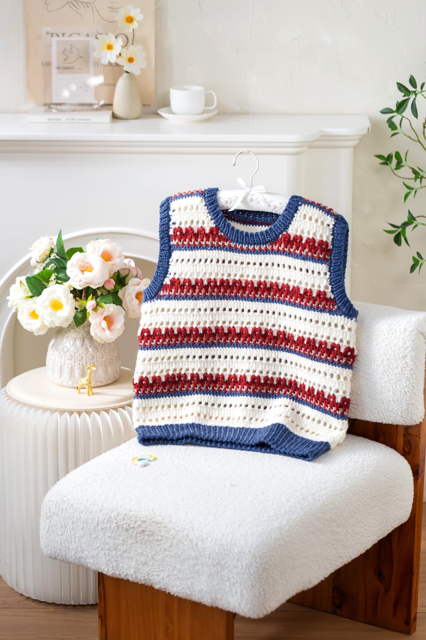 Dream Maker Crochet Kit