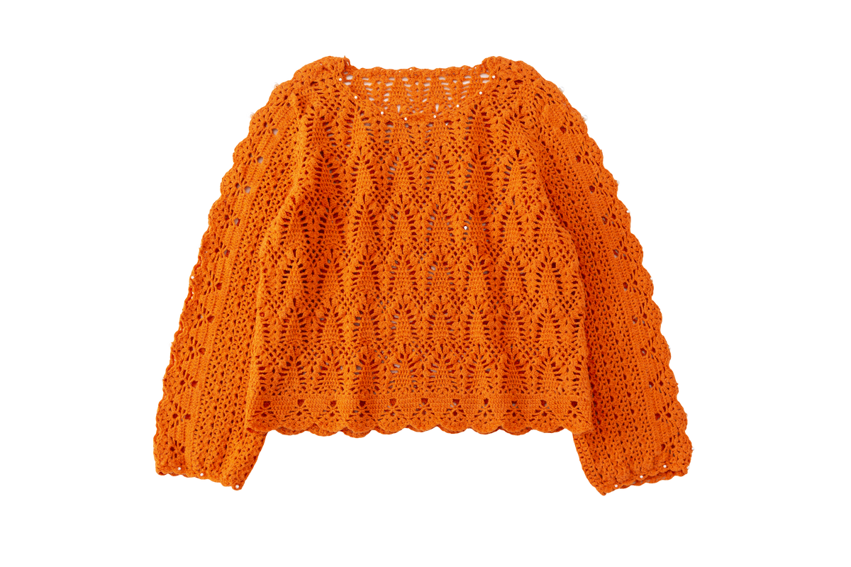Yanyang Crochet Kit