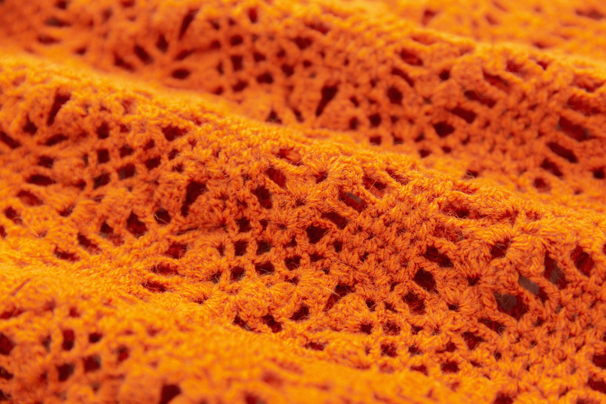 Yanyang Crochet Pattern