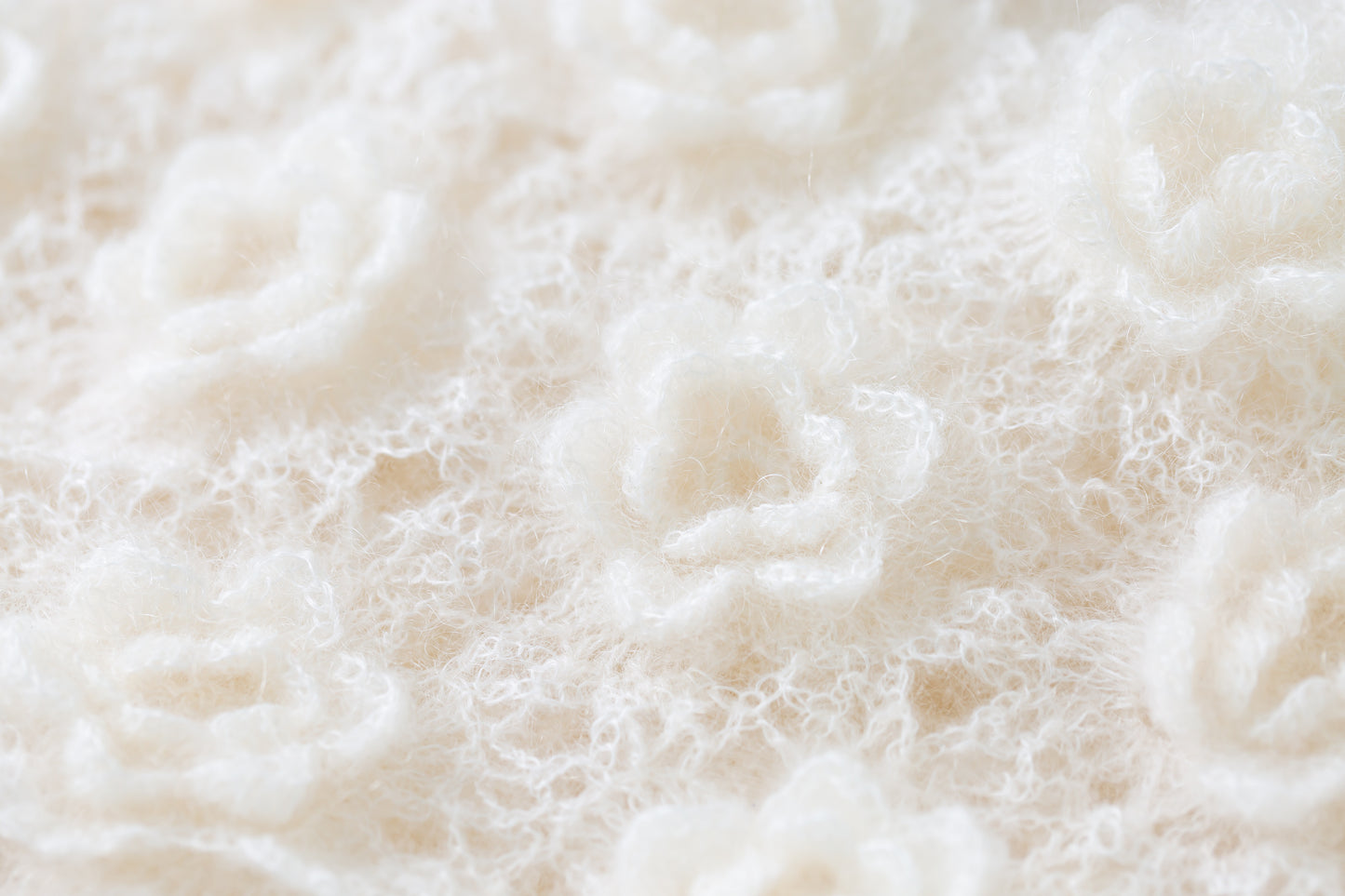 Dreamhook Crochet Pattern