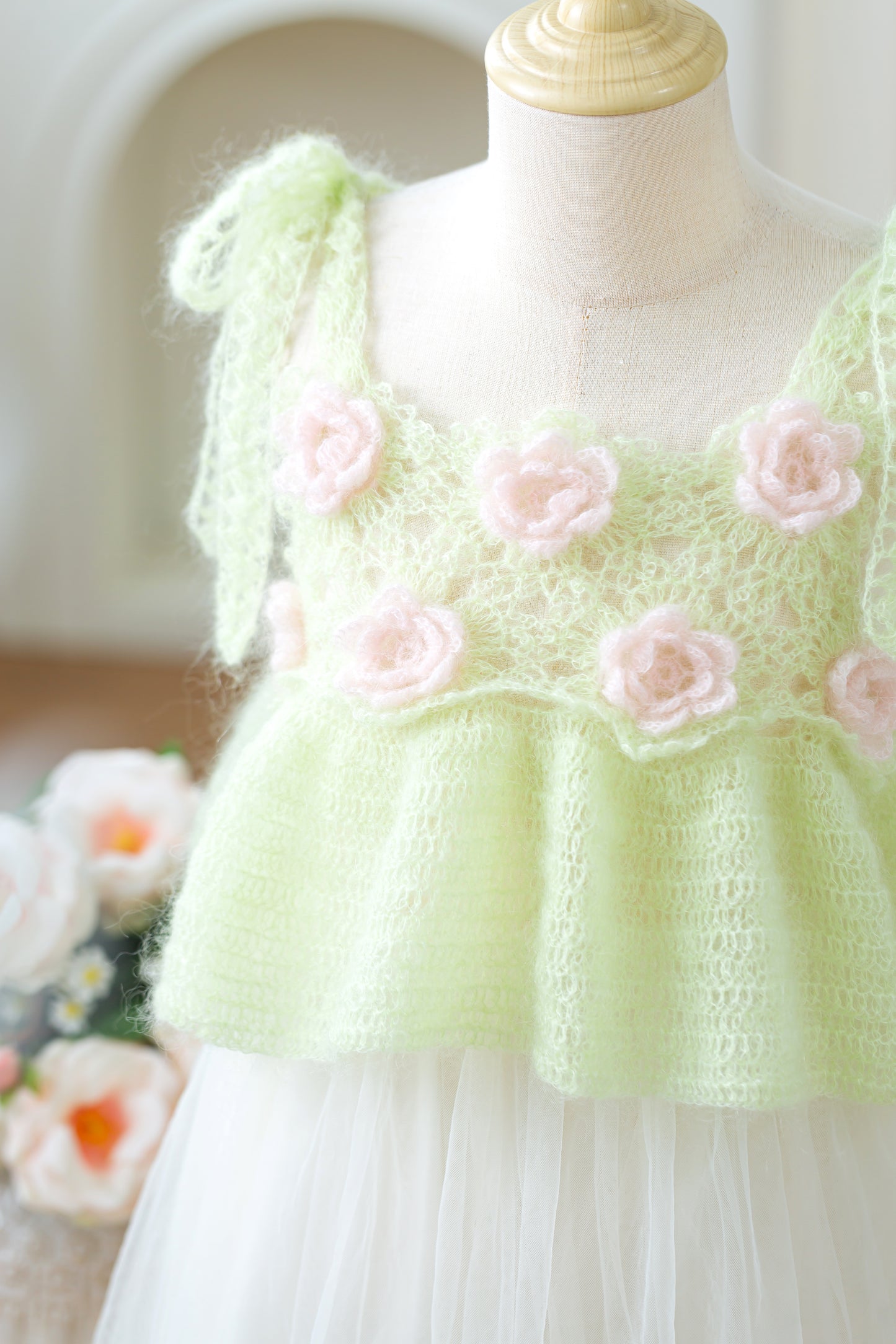 Dreamhook Crochet Pattern