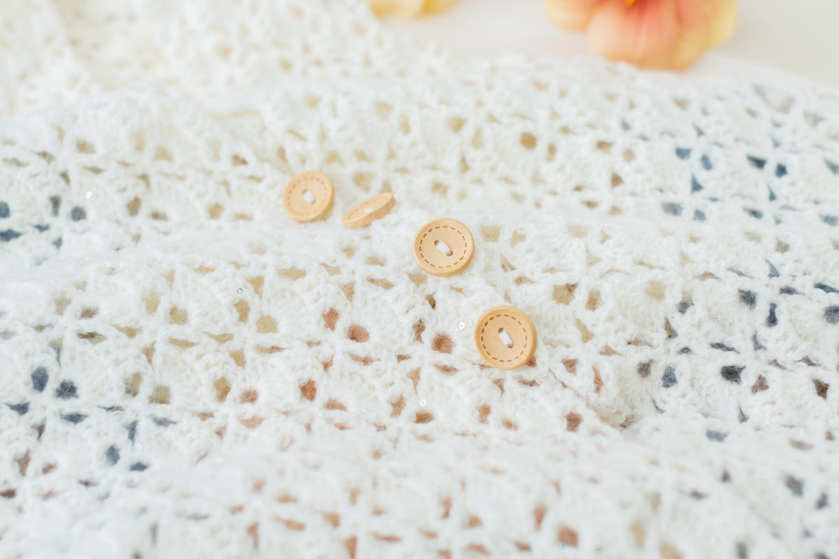 Bloom in Sun Crochet Kit