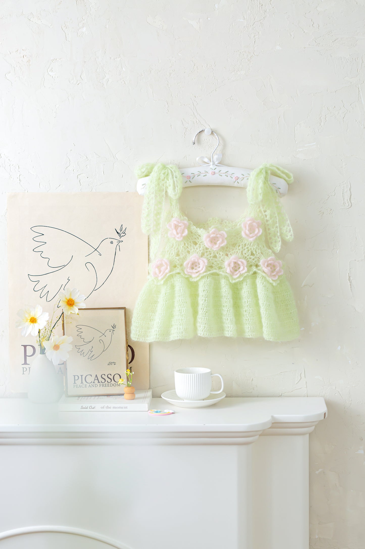 Dreamhook Crochet Pattern