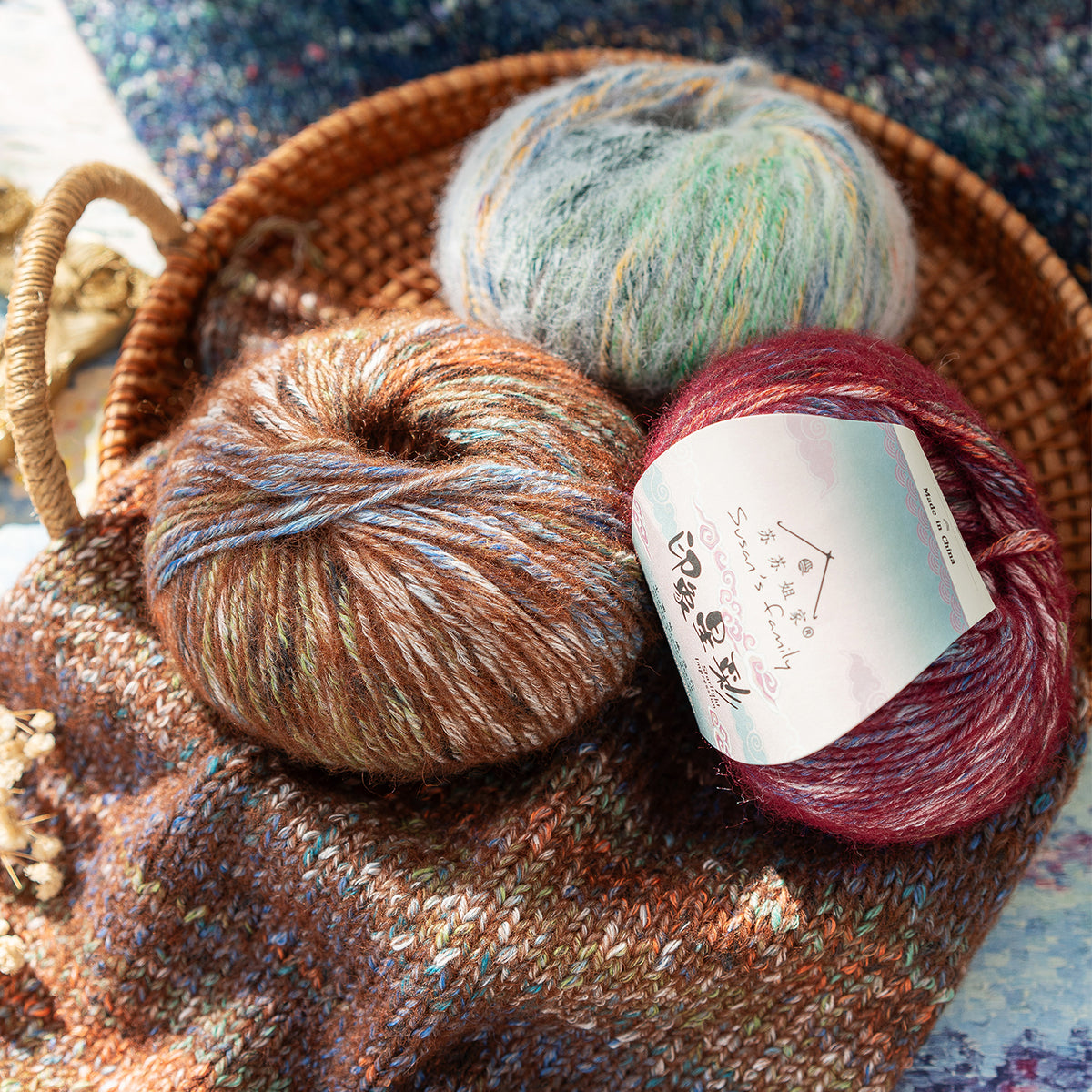 Celestial Impression -4packs【US Warehouse】