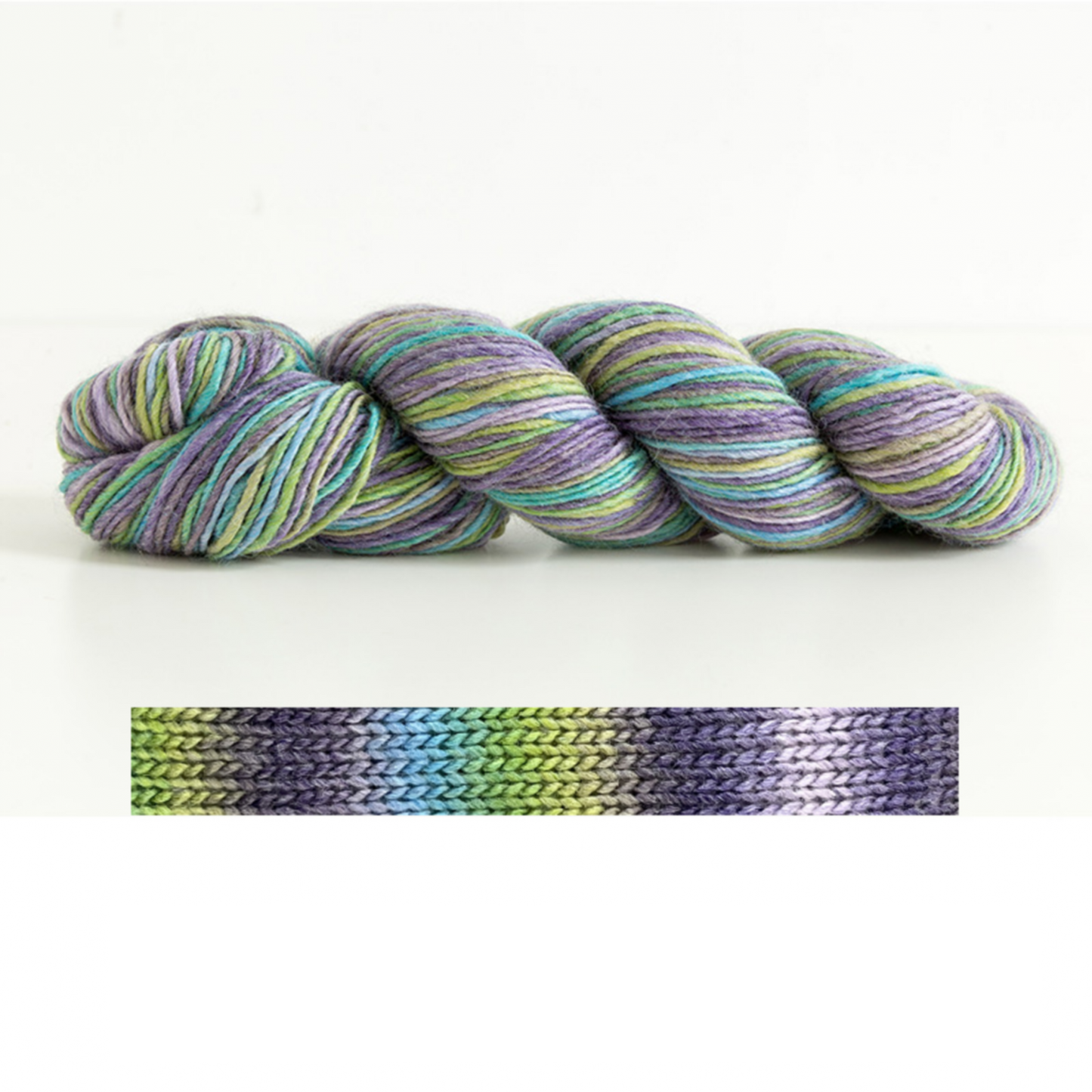 Wildflower Crochet Kit