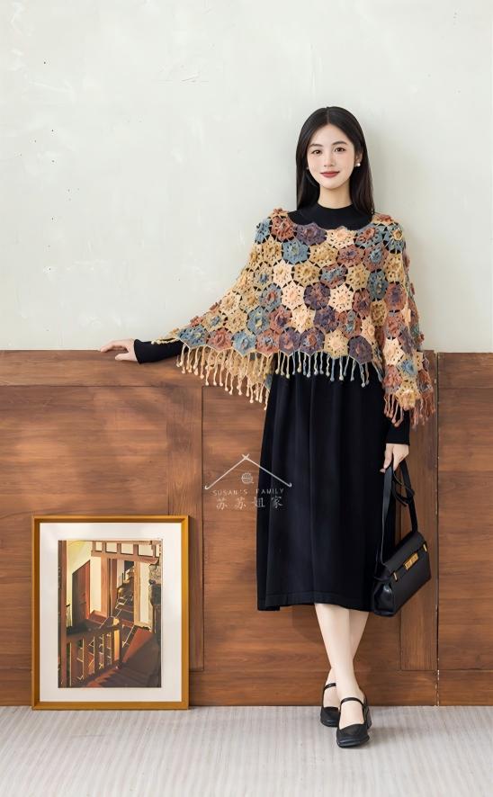 Starlit Crochet Kit