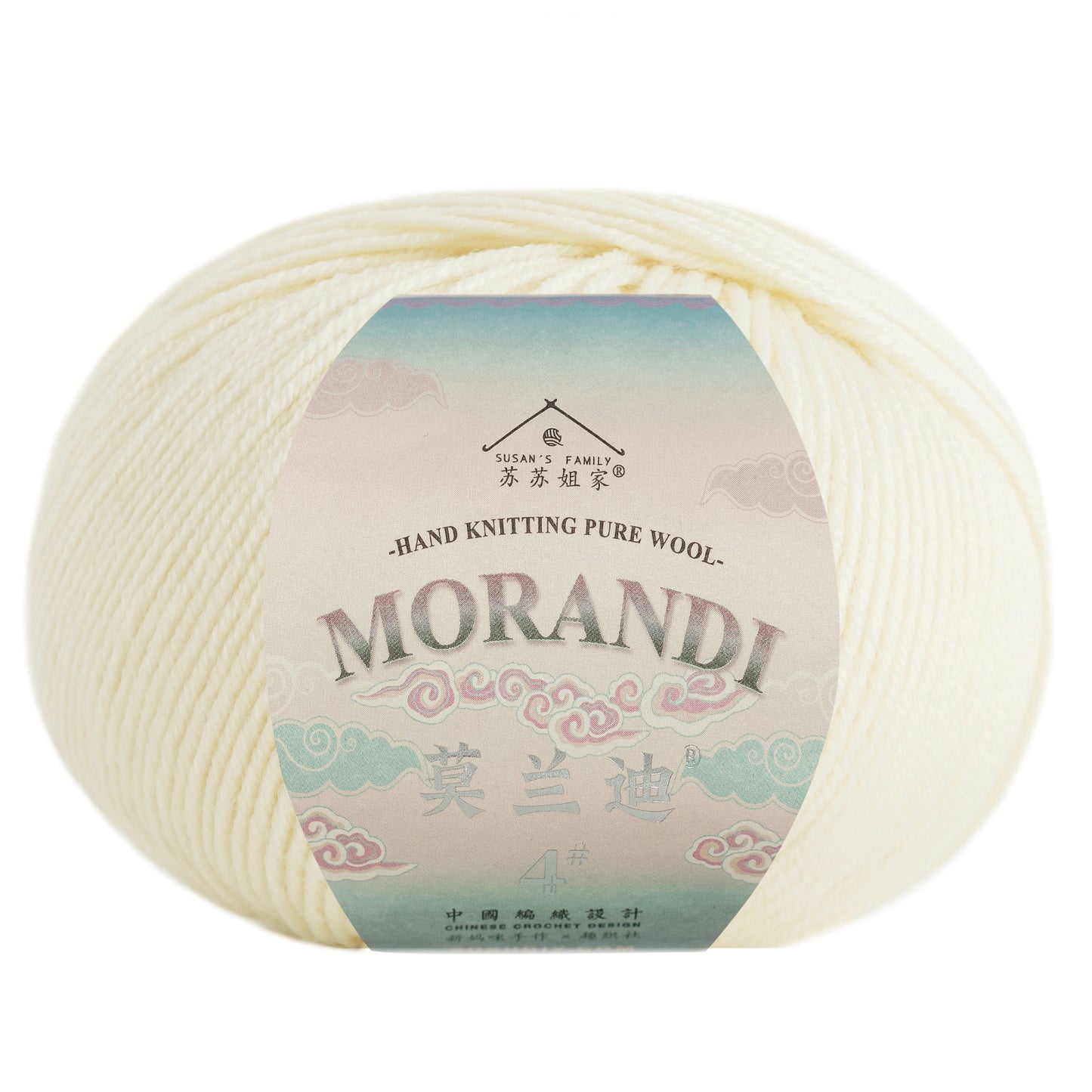 Morandi 4#
