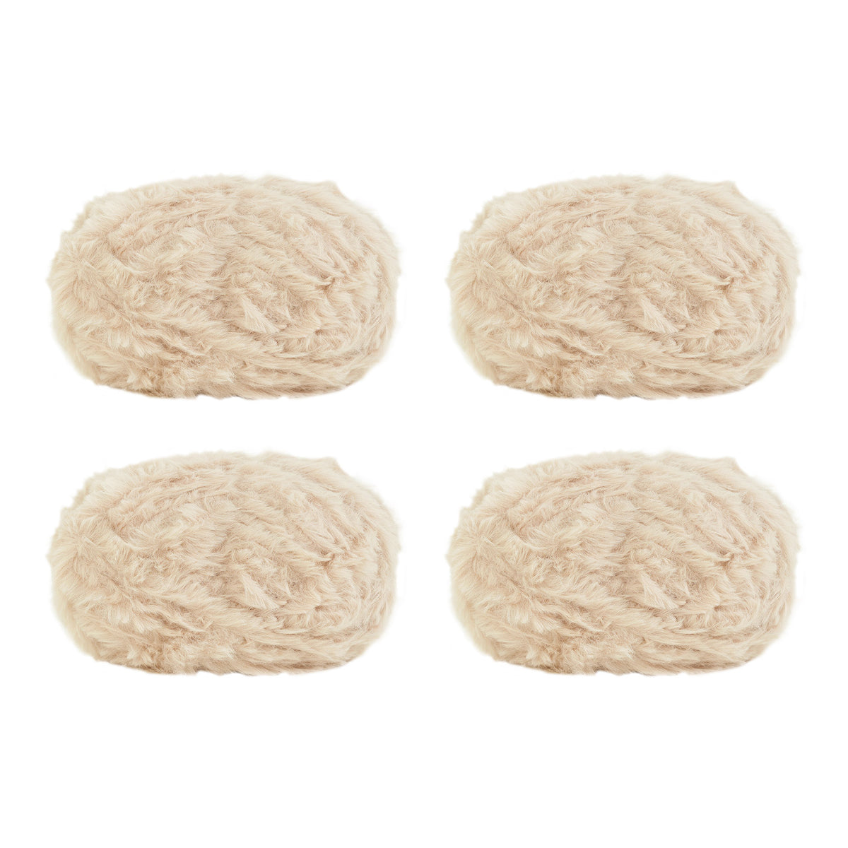 Marshmallow -4packs【US Warehouse】
