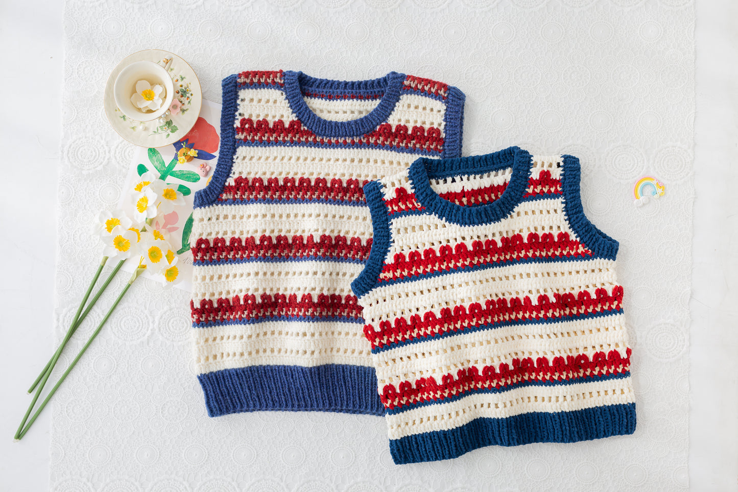 Dream Maker Crochet Kit