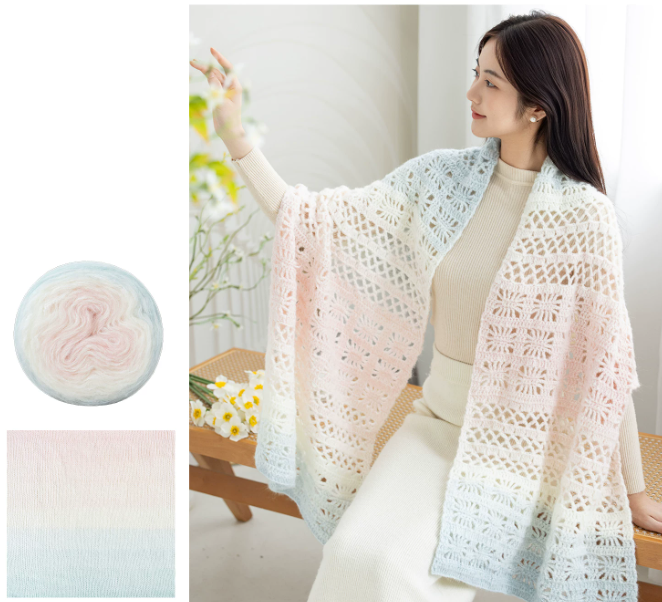 Summer Bloom: Little Joy