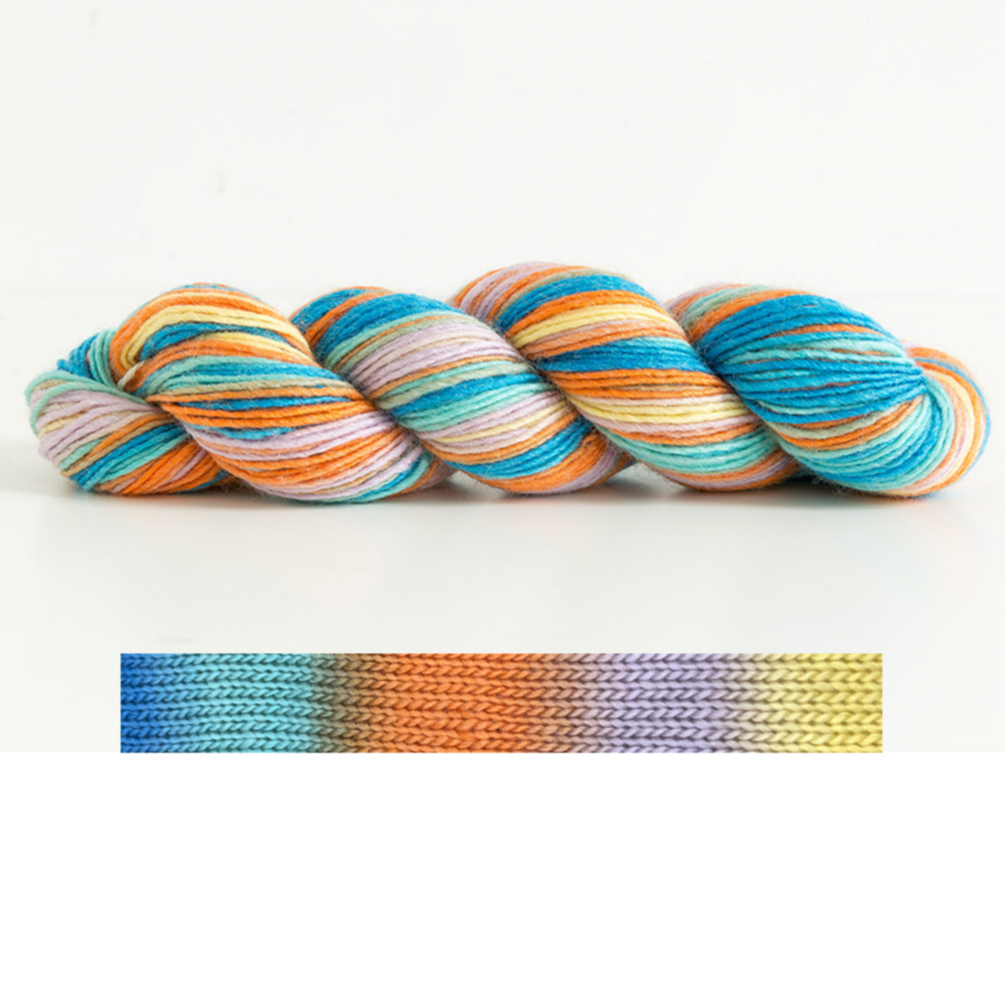 Wildflower Crochet Kit