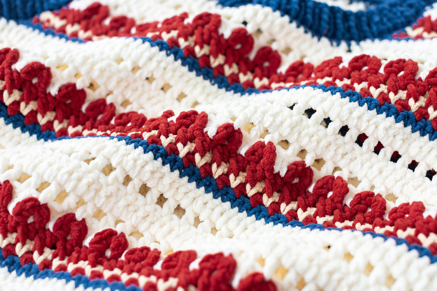 Dream Maker Crochet Kit