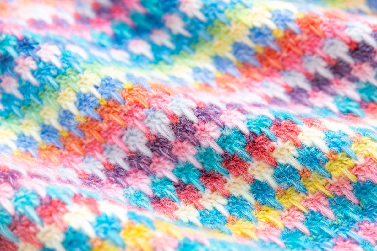 Miles of Starlight Crochet Kit