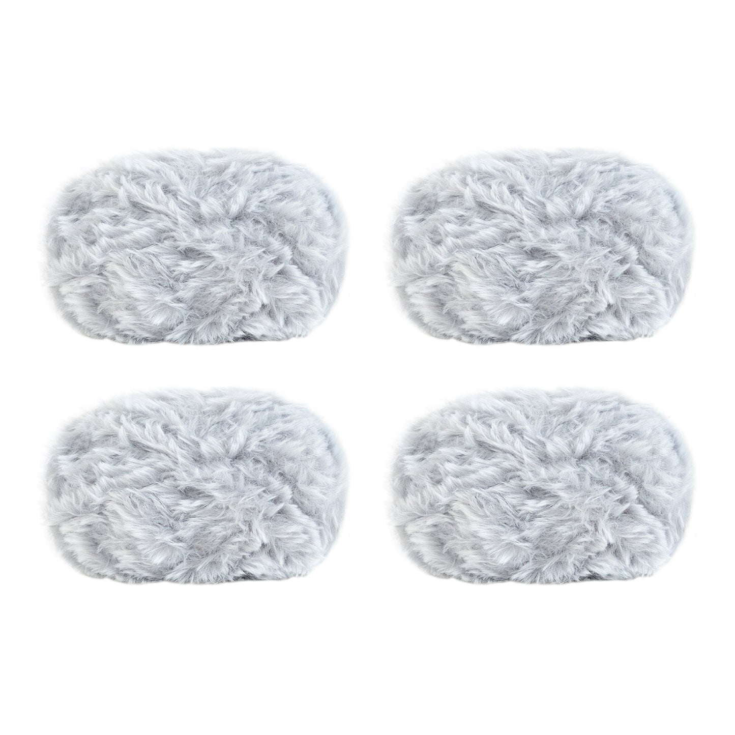 Marshmallow -4packs【US Warehouse】