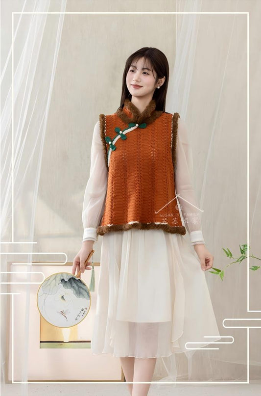 Golden Jubilee Crochet Pattern