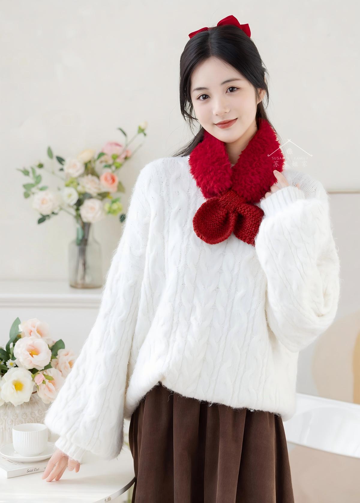 Yanyan Knit Pattern