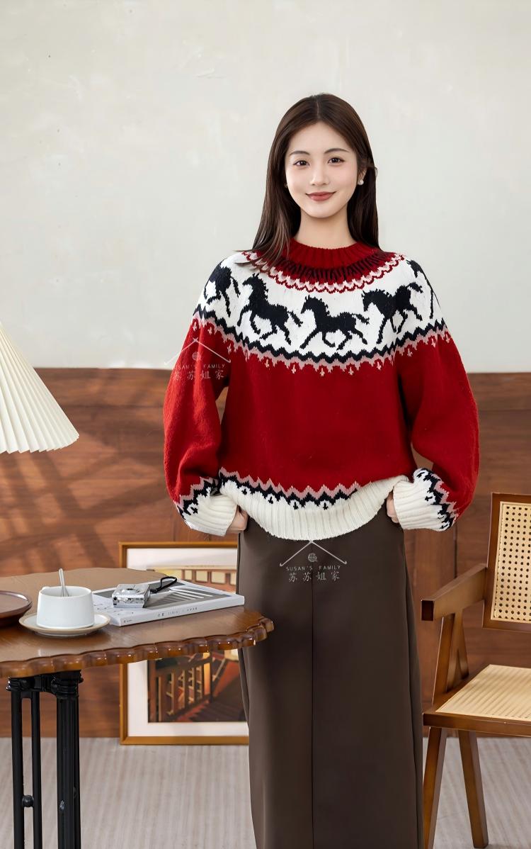 Windchaser Knit Kit