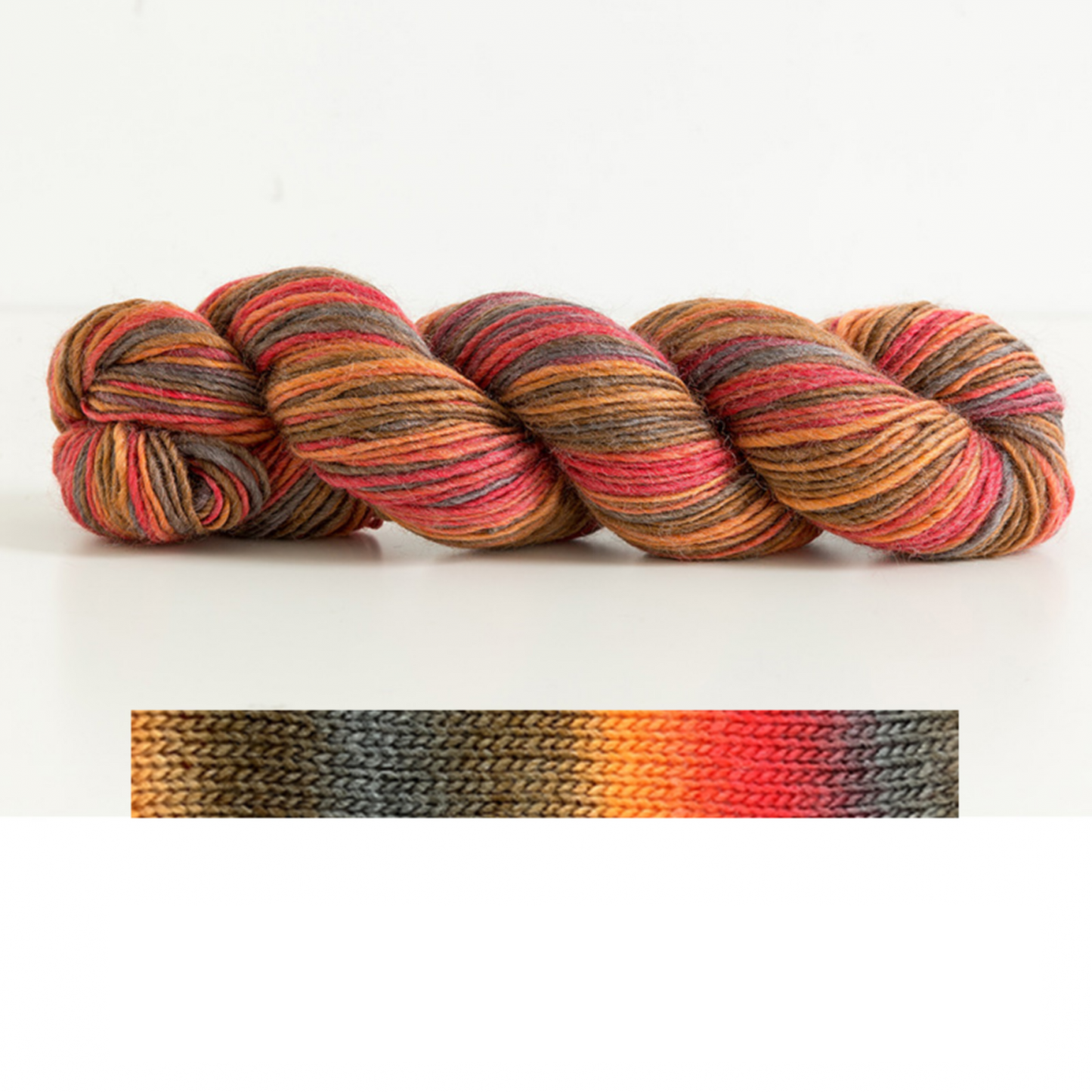 Chasing Waves Crochet Kit