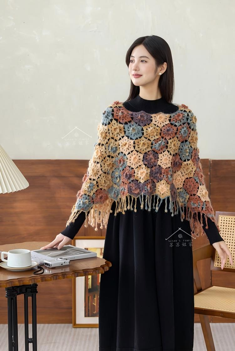 Starlit Crochet Kit