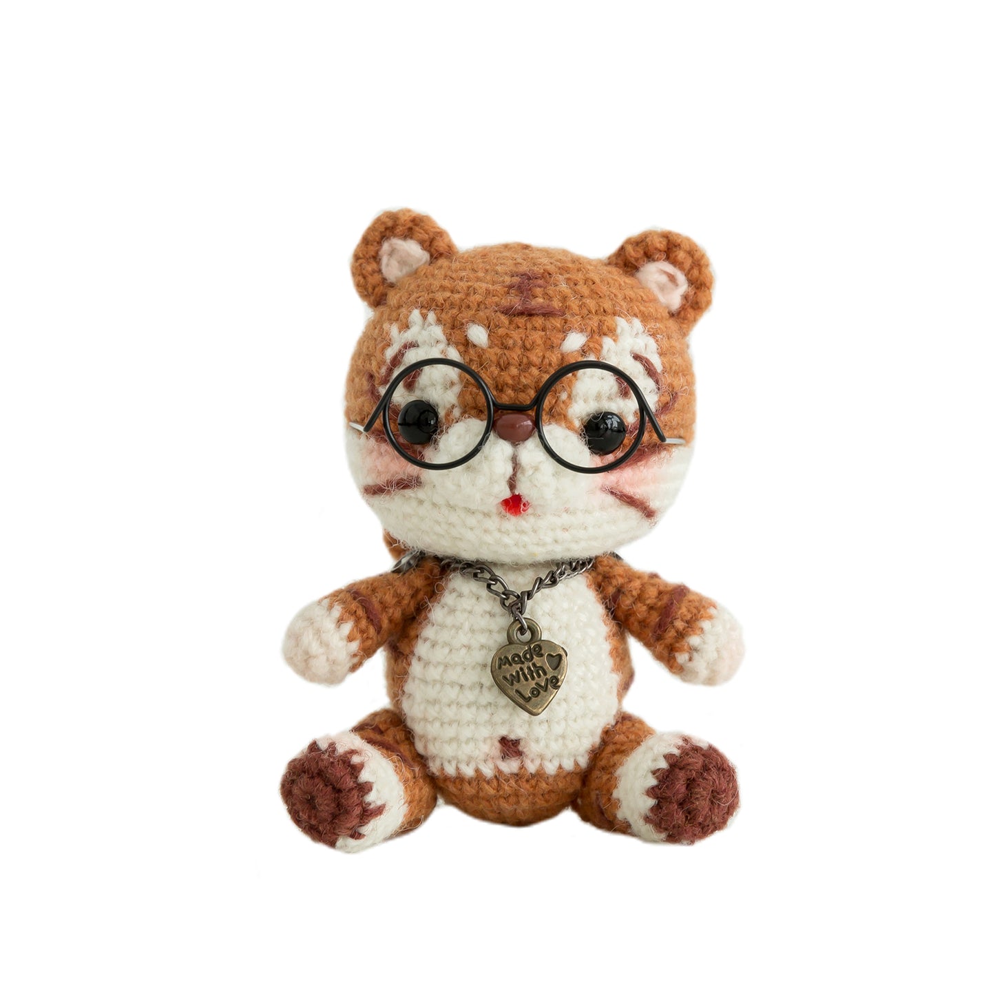 MoeMoji Plushies Crochet Yarn Kit | Susan's Family