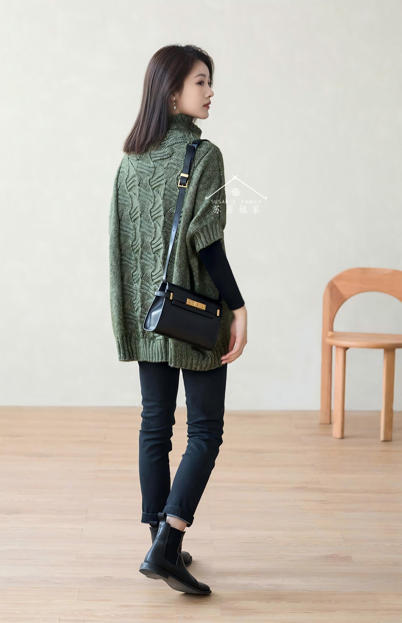 PlushZen Knit Pattern