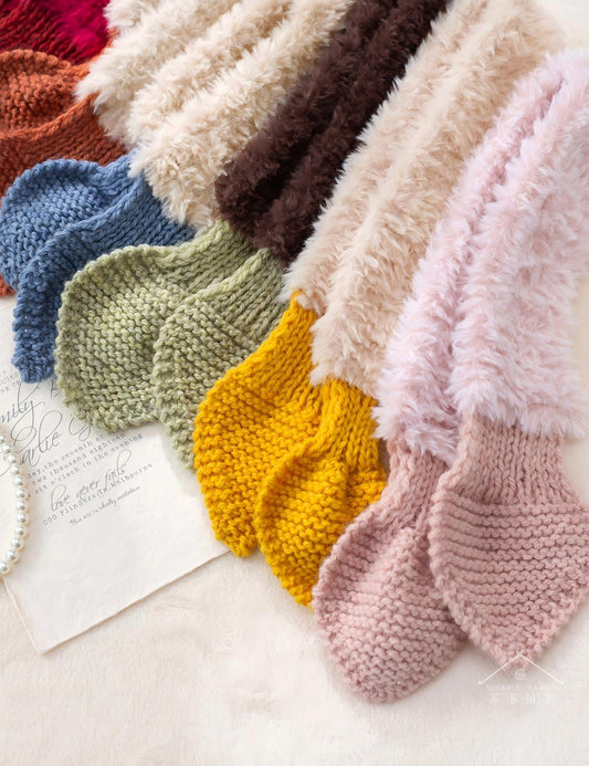 Yanyan Knit Pattern