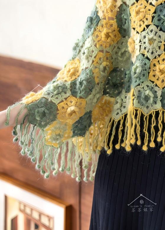 Starlit Crochet Kit