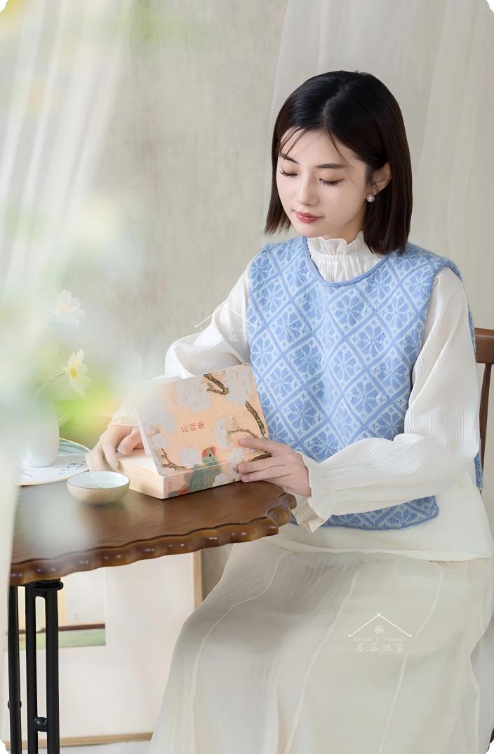 Gesang Knit Kit