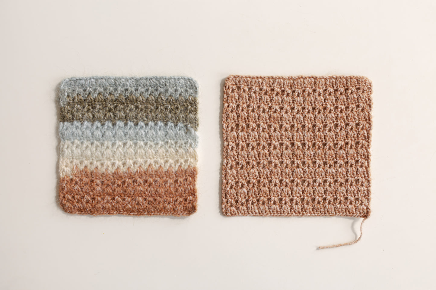 Joyful Cardigan Crochet Kit (Chinese Pattern Only)
